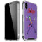 DC Comics The Joker Surprise - The Joker iPhone XS Max Clear Case